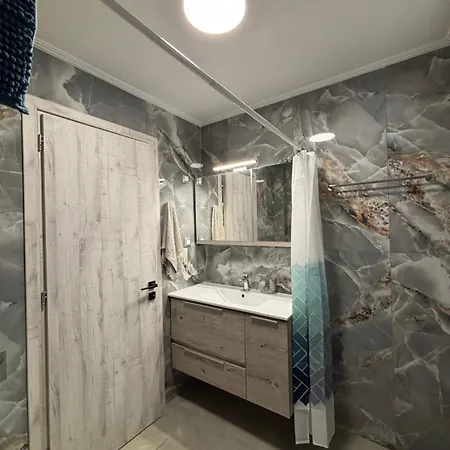 3sys 201 Villa