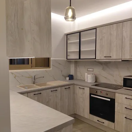 3sys 201 Villa Zakynthos stad