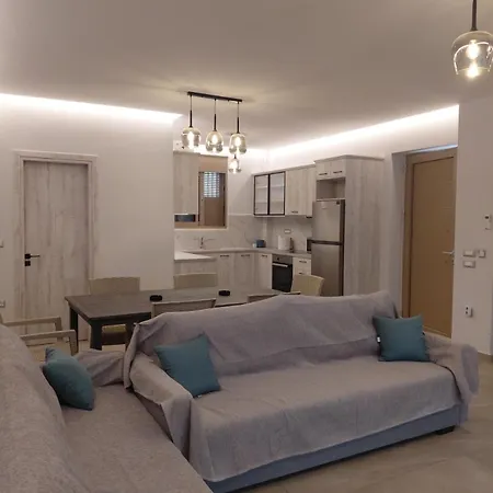 3sys 201 Villa
